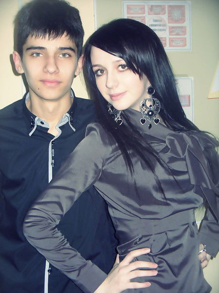 Рома Булгаков