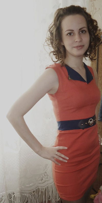 Маришка Третьякова