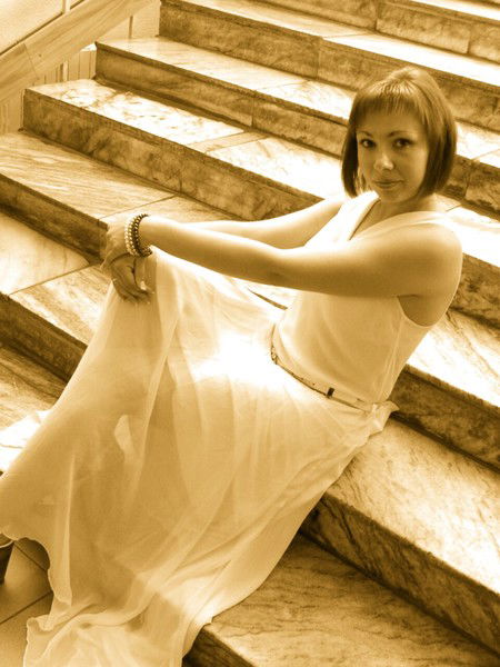 Юлия Омельченко