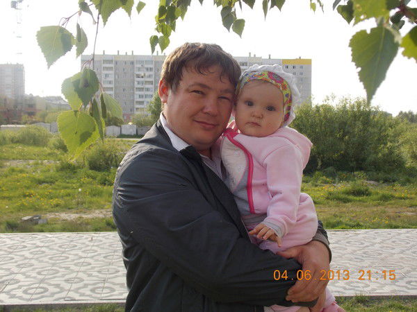 Евгений Андреев