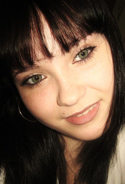 Ольга Гордиевская