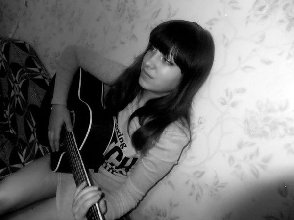 Кристина Скрипай