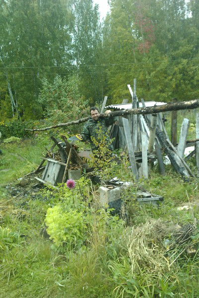 Борис Борисов