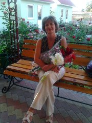 Маргарита Бехтева