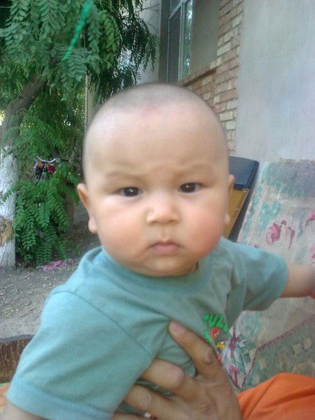 Зухра Жетписбаева