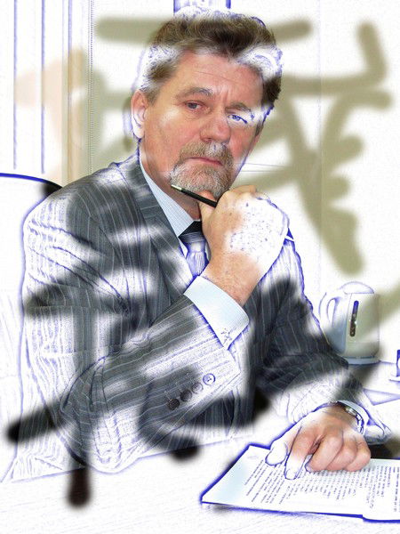 Александр Полюдов