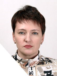 Лена Фомина