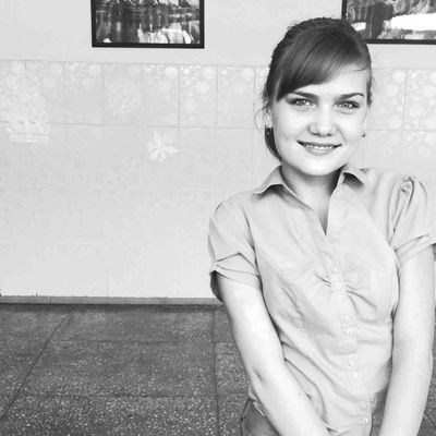 Полина Гапич