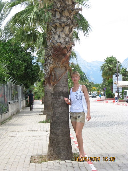 Марина Богатырева