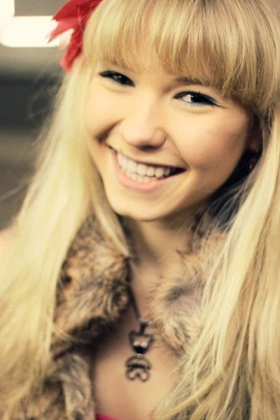 Екатерина Тимохина