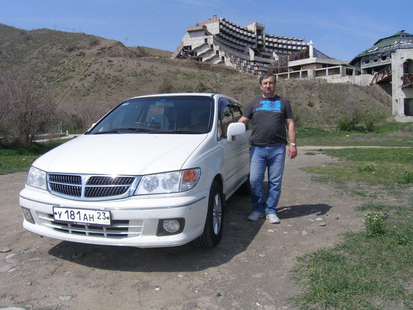 Сергей Оганьян