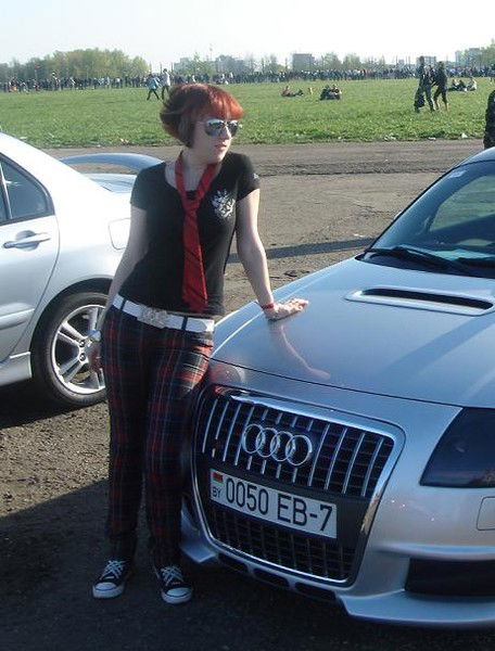 Лада Линдерманн