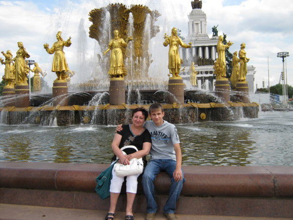 Ольга Краснова