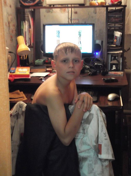 Сергей Житерев