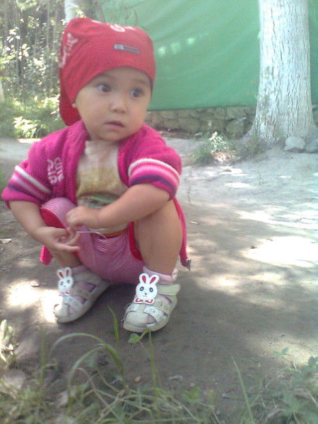 Руслан Кайырбеков