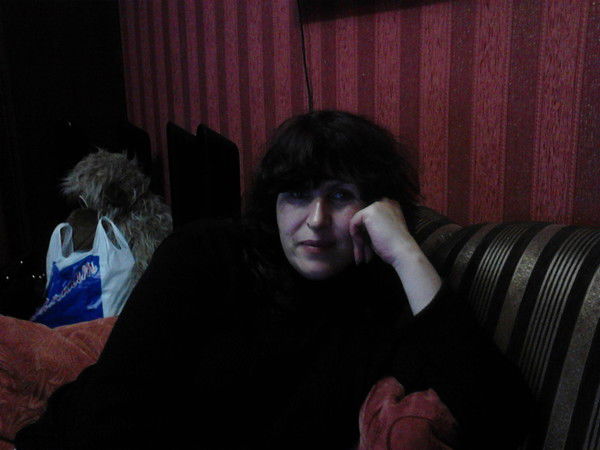 Светлана Симинюк