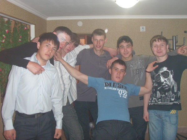 Вадим Кирилов