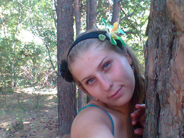 Елена Сашина