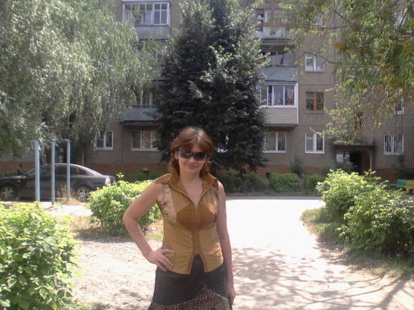 Наталья Шляхтина