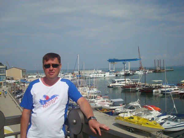 Фаниль Ситдиков