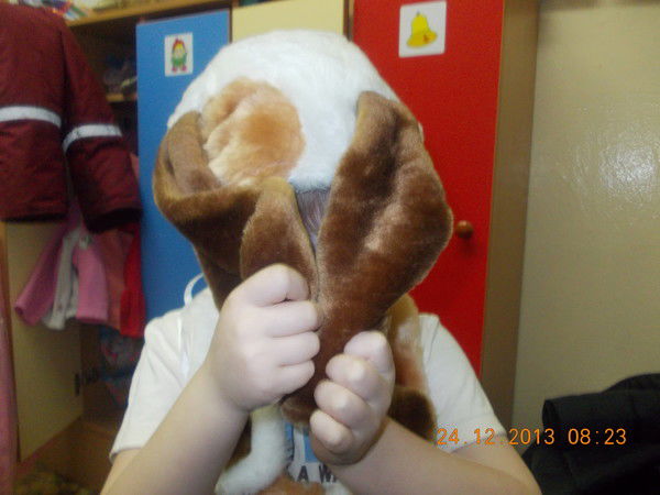 Алла Зайцева