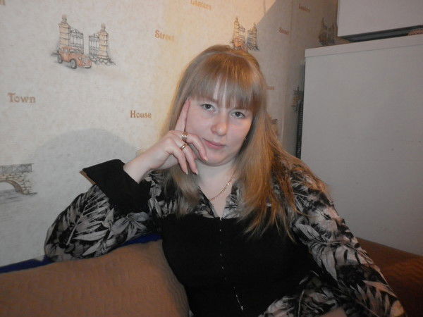 Ирина Ильинская