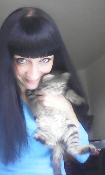 Светлана Липатова