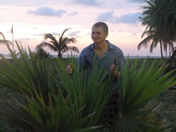 Борис Кибирин