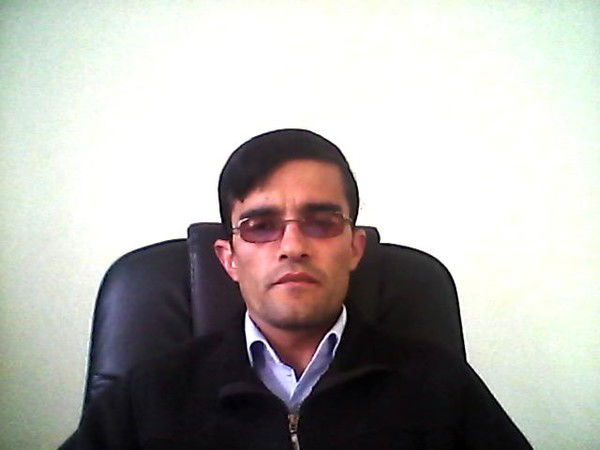 Фируз Махмадшоев