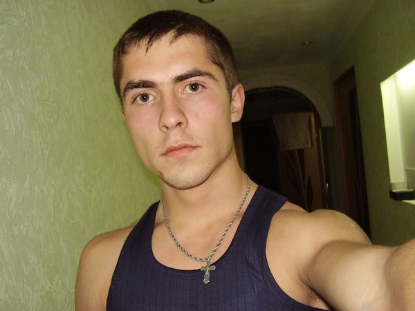 Александр Малыгин