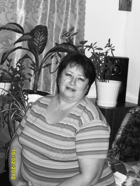 Наталья Нынь