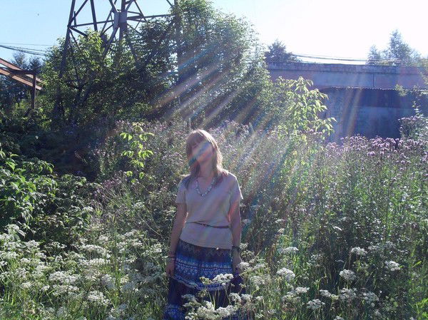 Милена Гурьева