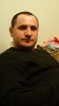 Сергей Половной