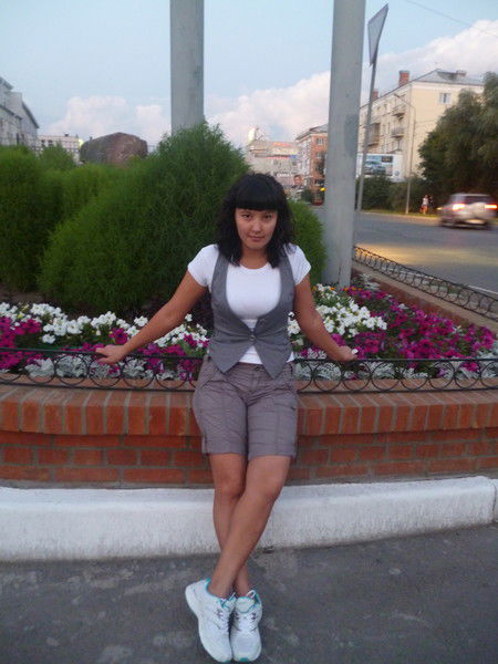 Биля Кукенова