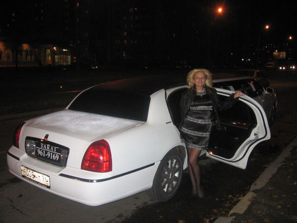 Наталья Шевчук