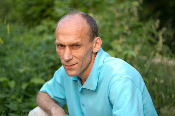 Владимир Гайдуков