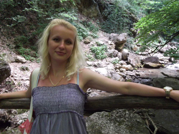 Катерина Елисеева