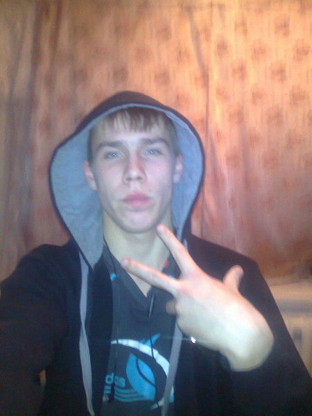 Андрей Бондаревский