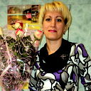 Наталья Подоляк