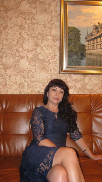 Ольга Неизвестно