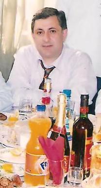 Джалал Гусейнов