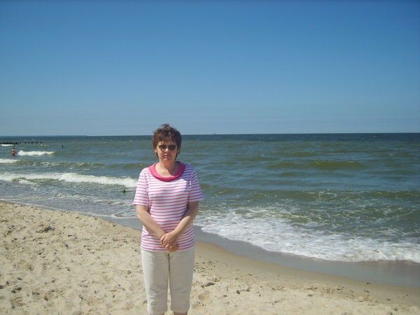 Людмила Риферт