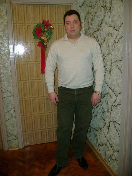 Андрей Юдаков