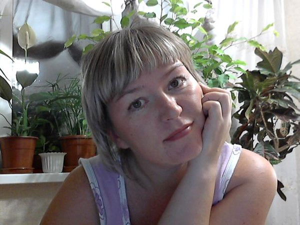 Елена Зайкова