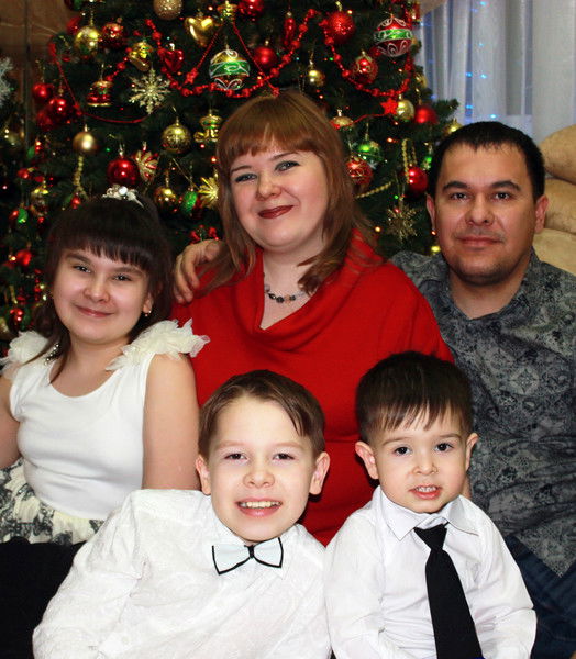 Наталья Алекперова