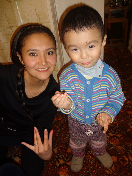 Luna ////////////////