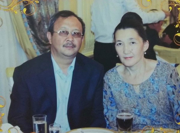 Тайыр Манабаев