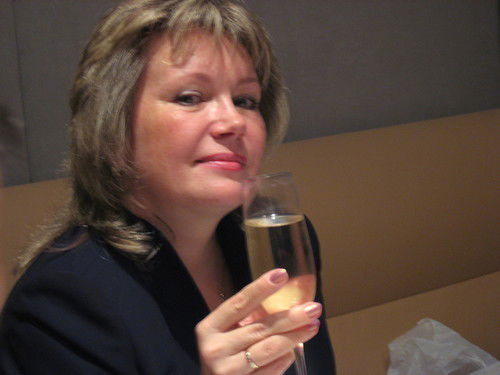 Анна Колядова