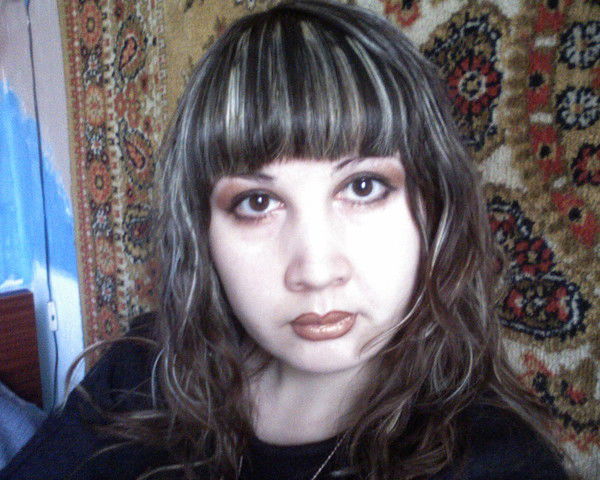 Светлана Иванова