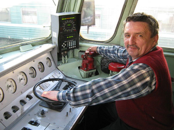 Геннадий Табаков